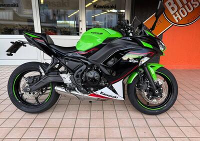 Kawasaki Ninja 650 (2021 - 24) - Annuncio 9902939