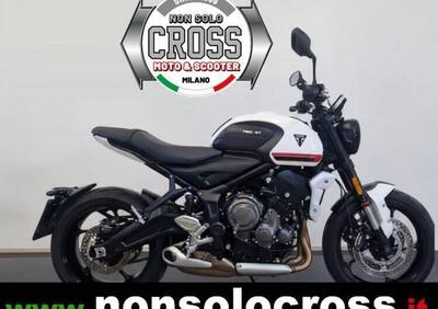Triumph Trident 660 (2021 - 24) - Annuncio 9902934