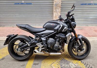 Triumph Trident 660 (2021 - 24) - Annuncio 9902945