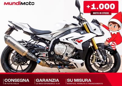 Bmw S 1000 R (2014 - 16) - Annuncio 9835585