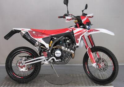 Fantic Motor XEF 125 Competition (2023 - 24) - Annuncio 9902946