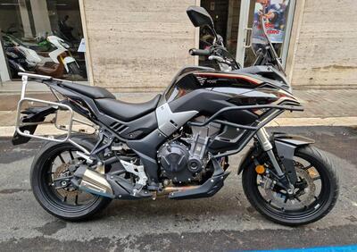 Voge Valico 500DSX (2021 - 24) - Annuncio 9902948