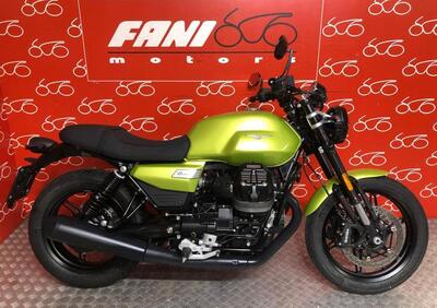 Moto Guzzi V7 Sport (2025) - Annuncio 9902947