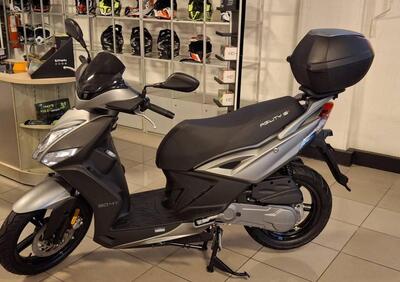 Kymco Agility 50 R16 + (2021 - 25) - Annuncio 9902951