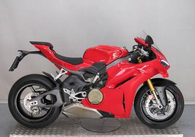 Ducati Panigale V4 S (2025 - 26) - Annuncio 9902950