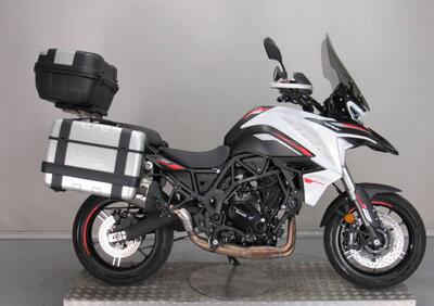 Benelli TRK 702 (2023 - 25) - Annuncio 9902952
