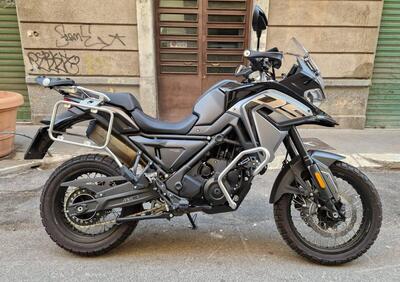 Voge Valico 650DSX (2021 - 24) - Annuncio 9902955