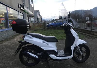 Peugeot Tweet 125 (2010 - 14) - Annuncio 9902961