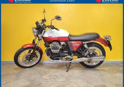Moto Guzzi V7 Special (2012 - 14) - Annuncio 9902954