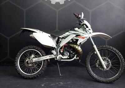 HM CRE 50 Six Competition (2011 - 15) - Annuncio 9902960