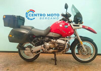 Bmw R 1100 GS - Annuncio 9902963