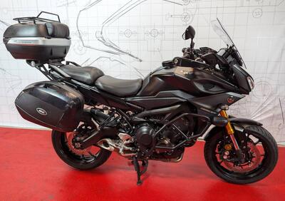 Yamaha Tracer 900 ABS (2015 - 16) - Annuncio 9902982