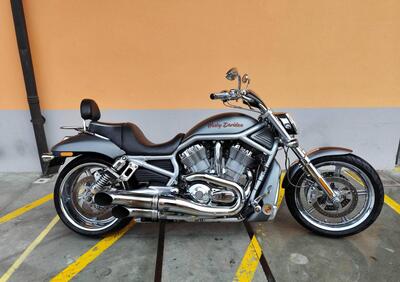 Harley-Davidson 1250 V-Rod (2008 - 12) - VRSCAW - Annuncio 9902983