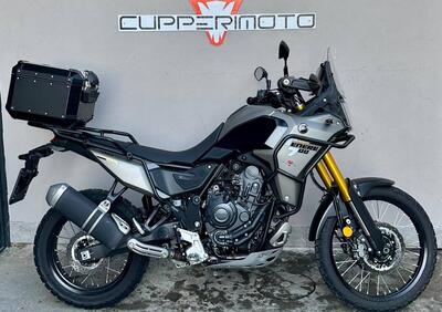Yamaha Ténéré 700 (2025 - 26) - Annuncio 9902971