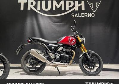 Triumph Speed 400 (2024 - 25) - Annuncio 9902972