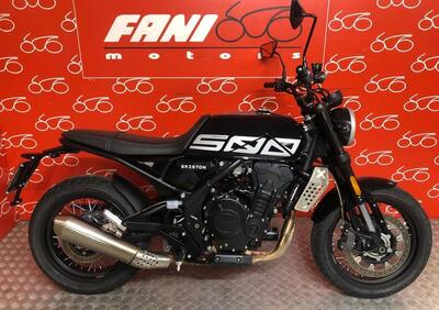 Brixton Motorcycles Crossfire 500 X (2021 - 25) - Annuncio 9902984