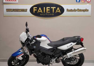 Bmw F 800 R (2009 - 11) - Annuncio 9902993