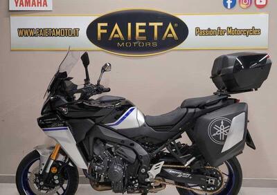 Yamaha Tracer 9 GT+ Y-AMT (2025) - Annuncio 9902998