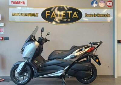 Yamaha X-Max 300 ABS (2017 - 20) - Annuncio 9902999