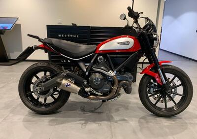 Ducati Scrambler 800 Classic (2015 - 16) - Annuncio 9903003