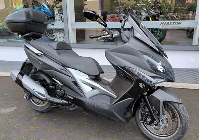 Kymco Xciting 400i ABS (2012 - 17) - Annuncio 9902754