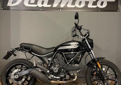 Ducati Scrambler 400 Sixty 2 (2016 - 21) - Annuncio 9903008