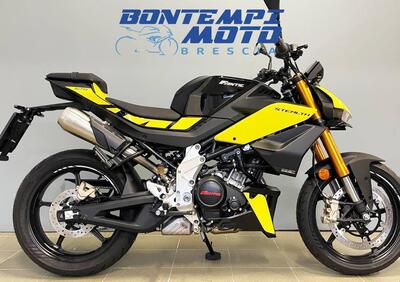 Fantic Motor Stealth 125 (2025) - Annuncio 9634683