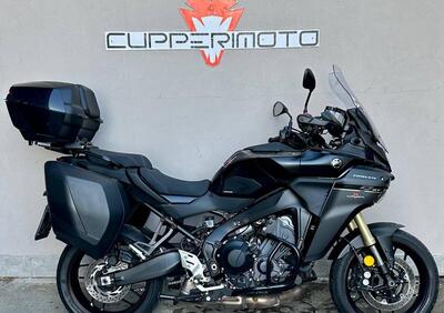 Yamaha Tracer 9 GT (2025) - Annuncio 9903010