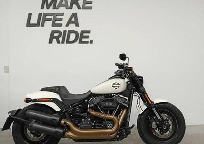 Harley-Davidson 114 Fat Bob (2018 - 20) - FXFBS - Annuncio 9903011