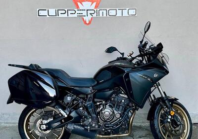 Yamaha Tracer 7 GT (2021 - 24) - Annuncio 9903014