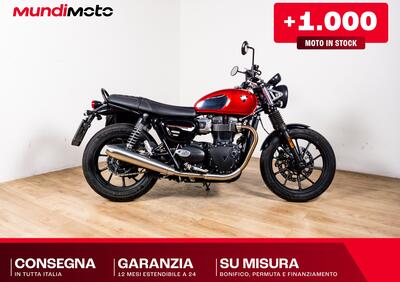 Triumph Speed Twin 900 (2023 - 24) - Annuncio 9897014
