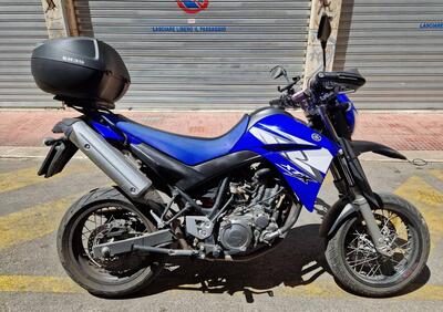 Yamaha XT 660 X (2004 - 16) - Annuncio 9903019
