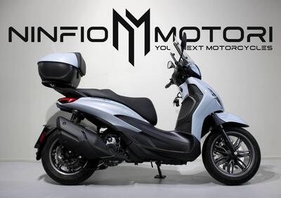 Piaggio Beverly 400 (2025) - Annuncio 9903022