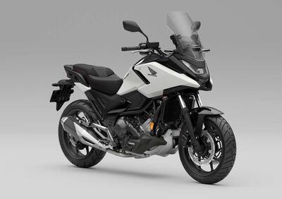 Honda NC 750 X (2025 - 26) - Annuncio 9850781