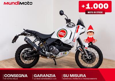 Ducati DesertX (2022 - 25) - Annuncio 9867718