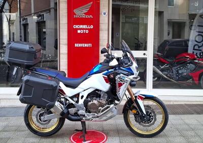 Honda Africa Twin CRF 1100L Adventure Sports Travel Edition (2022 - 23) - Annuncio 9903036