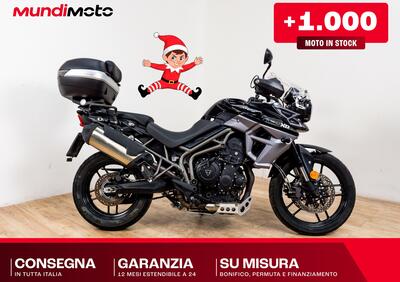Triumph Tiger 800 XRx (2015 - 17) - Annuncio 9831663