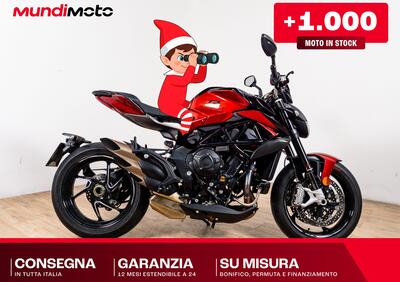 MV Agusta Brutale 800 RR (2021 - 25) - Annuncio 9809728