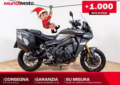 Yamaha Tracer 9 GT (2025) - Annuncio 9831364