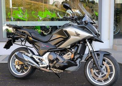 Honda NC 750 X DCT ABS (2018 - 20) - Annuncio 9903053