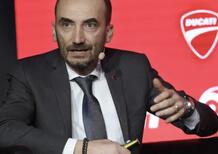 Ducati corre verso il centenario: tra asset strategici e nodi di sistema, la ricetta dell'AD Domenicali