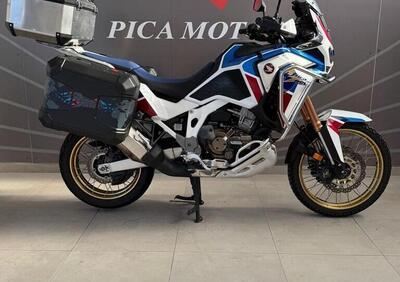 Honda Africa Twin CRF 1100L Adventure Sports Travel Edition DCT (2020 - 21) - Annuncio 9903070