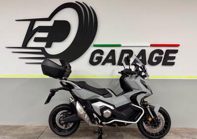 Honda X-ADV 750 DCT Adventure (2021 - 24) - Annuncio 9903072