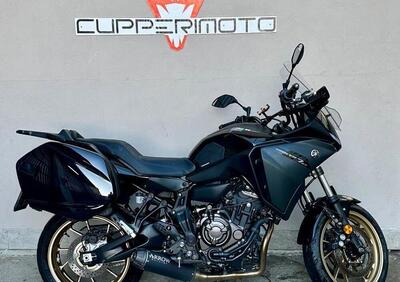 Yamaha Tracer 7 GT (2021 - 24) - Annuncio 9903082