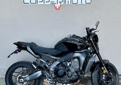 Yamaha MT-09 Y-AMT (2024 - 25) - Annuncio 9903084
