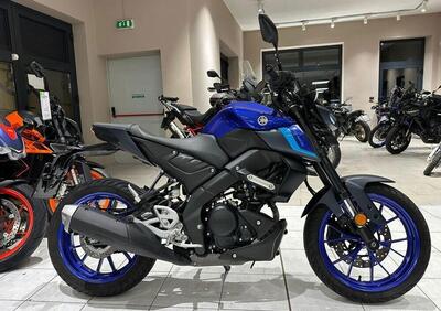Yamaha MT-125 (2021 - 24) - Annuncio 9903088