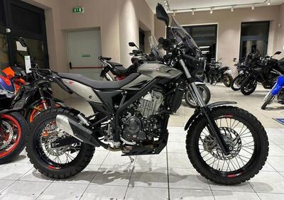 Betamotor Alp X (2024 - 26) - Annuncio 9903089