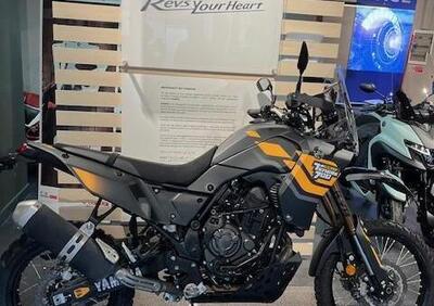 Yamaha Ténéré 700 Extreme Edition (2023 - 25) - Annuncio 9903093