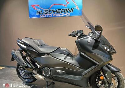 Yamaha T-Max 560 (2022 - 24) - Annuncio 9903095
