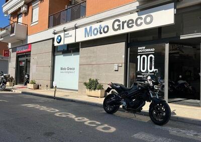 Bmw F 800 R (2012 - 14) - Annuncio 9284064